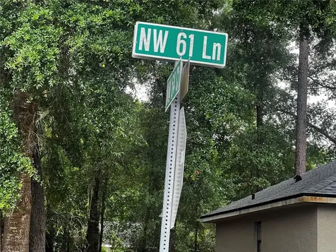 Tbd NW 61st Lane Ocala FL 34482