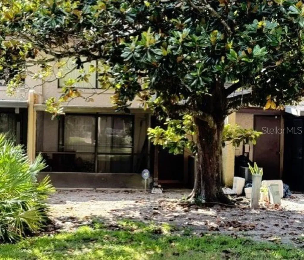 497 Club Drive Winter Springs FL 32708