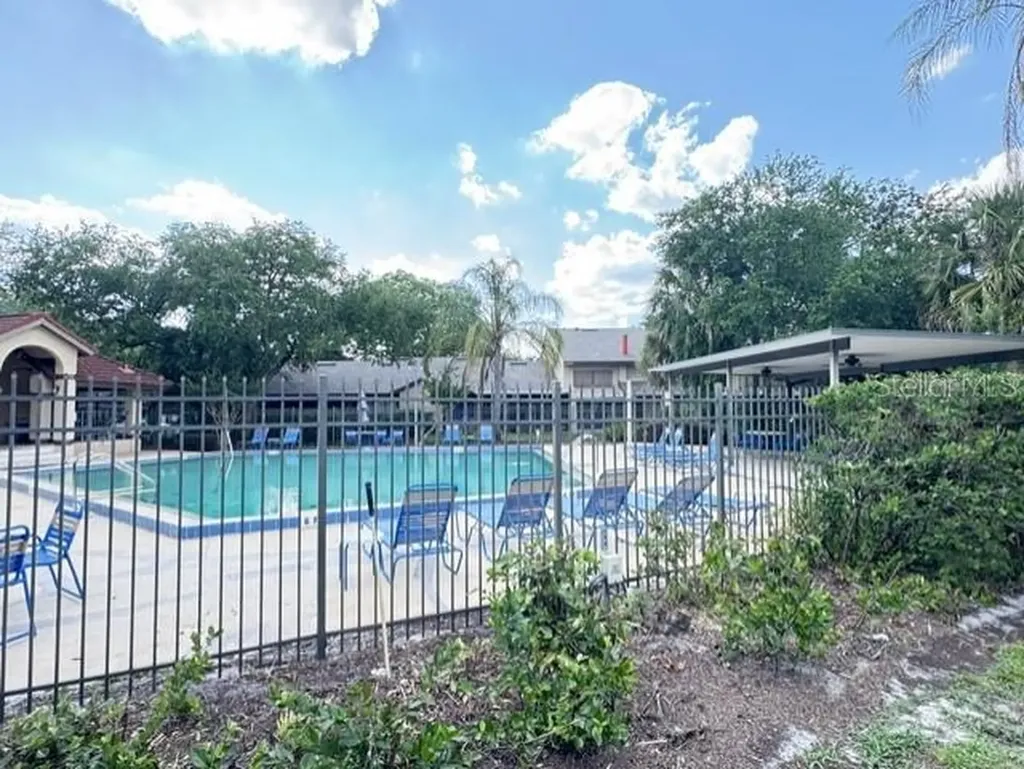 497 Club Drive Winter Springs FL 32708