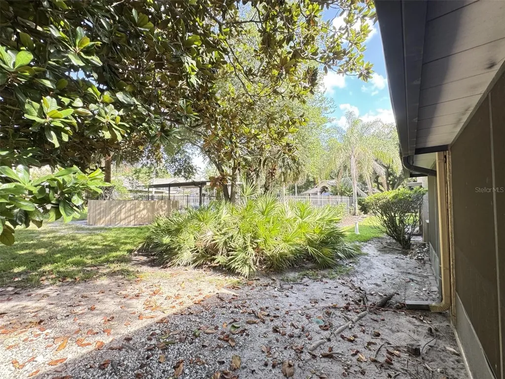 497 Club Drive Winter Springs FL 32708