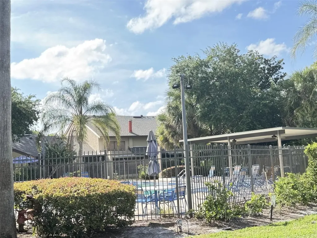 497 Club Drive Winter Springs FL 32708