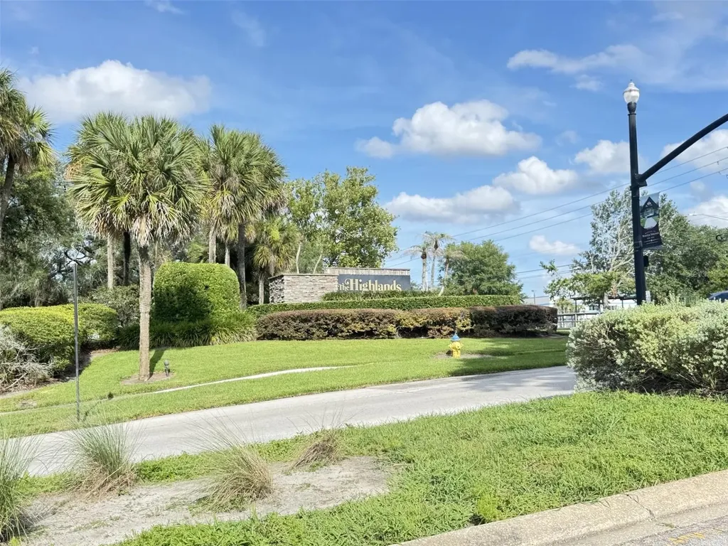497 Club Drive Winter Springs FL 32708