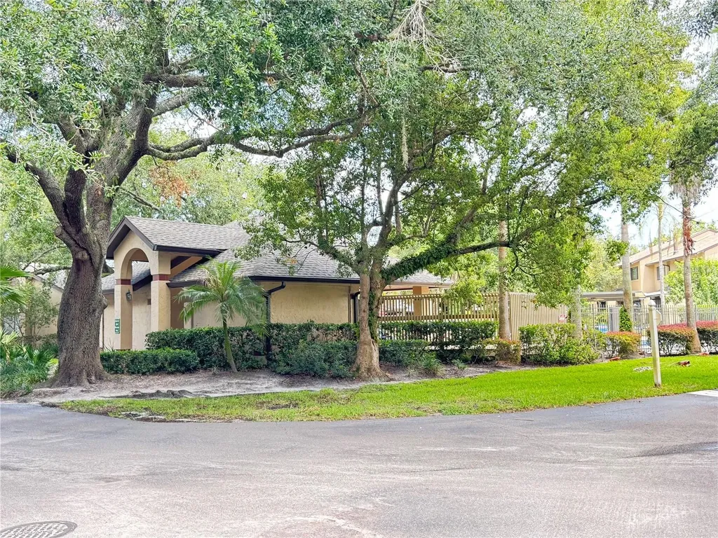 497 Club Drive Winter Springs FL 32708