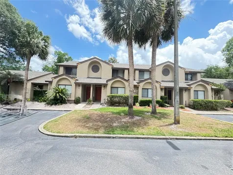 497 Club Drive Winter Springs FL 32708