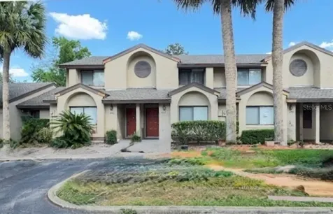 497 Club Drive Winter Springs FL 32708