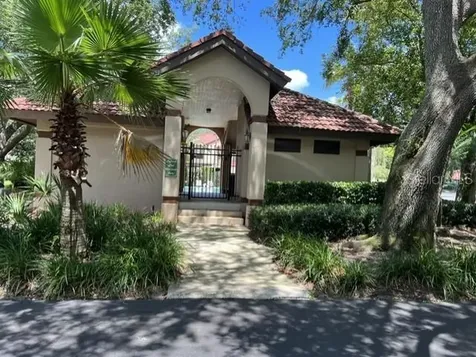 497 Club Drive Winter Springs FL 32708