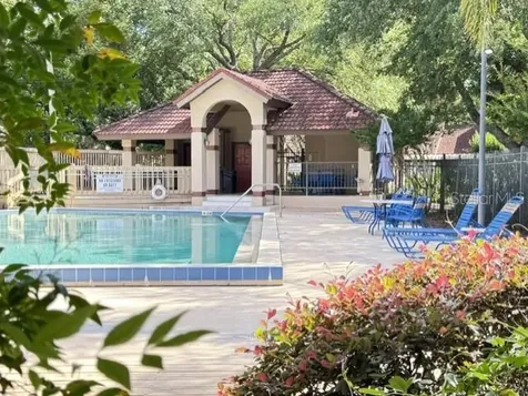 497 Club Drive Winter Springs FL 32708