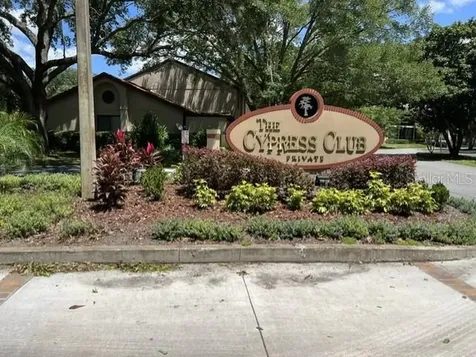 497 Club Drive Winter Springs FL 32708