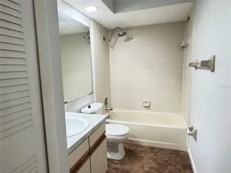 497 Club Drive Winter Springs FL 32708
