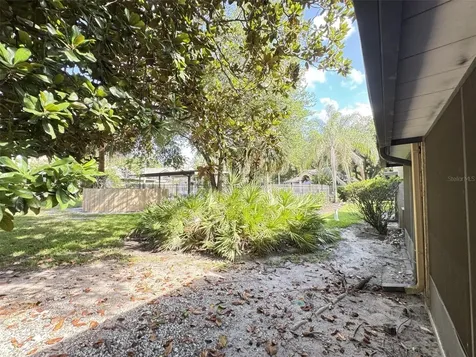 497 Club Drive Winter Springs FL 32708