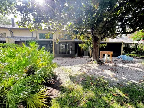 497 Club Drive Winter Springs FL 32708