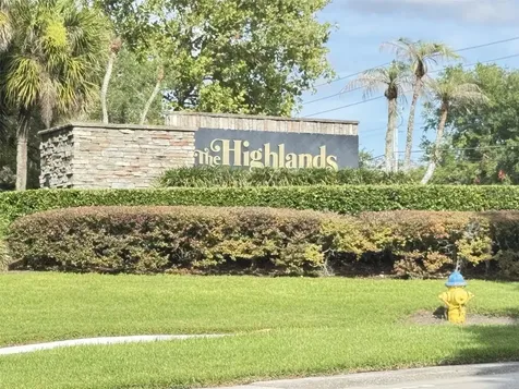 497 Club Drive Winter Springs FL 32708