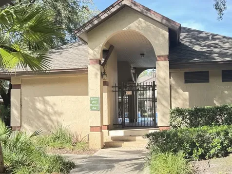 497 Club Drive Winter Springs FL 32708