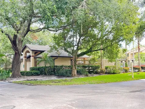 497 Club Drive Winter Springs FL 32708