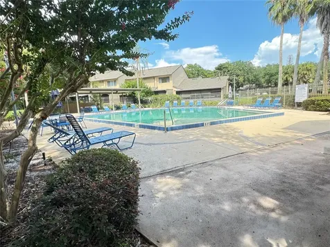 497 Club Drive Winter Springs FL 32708