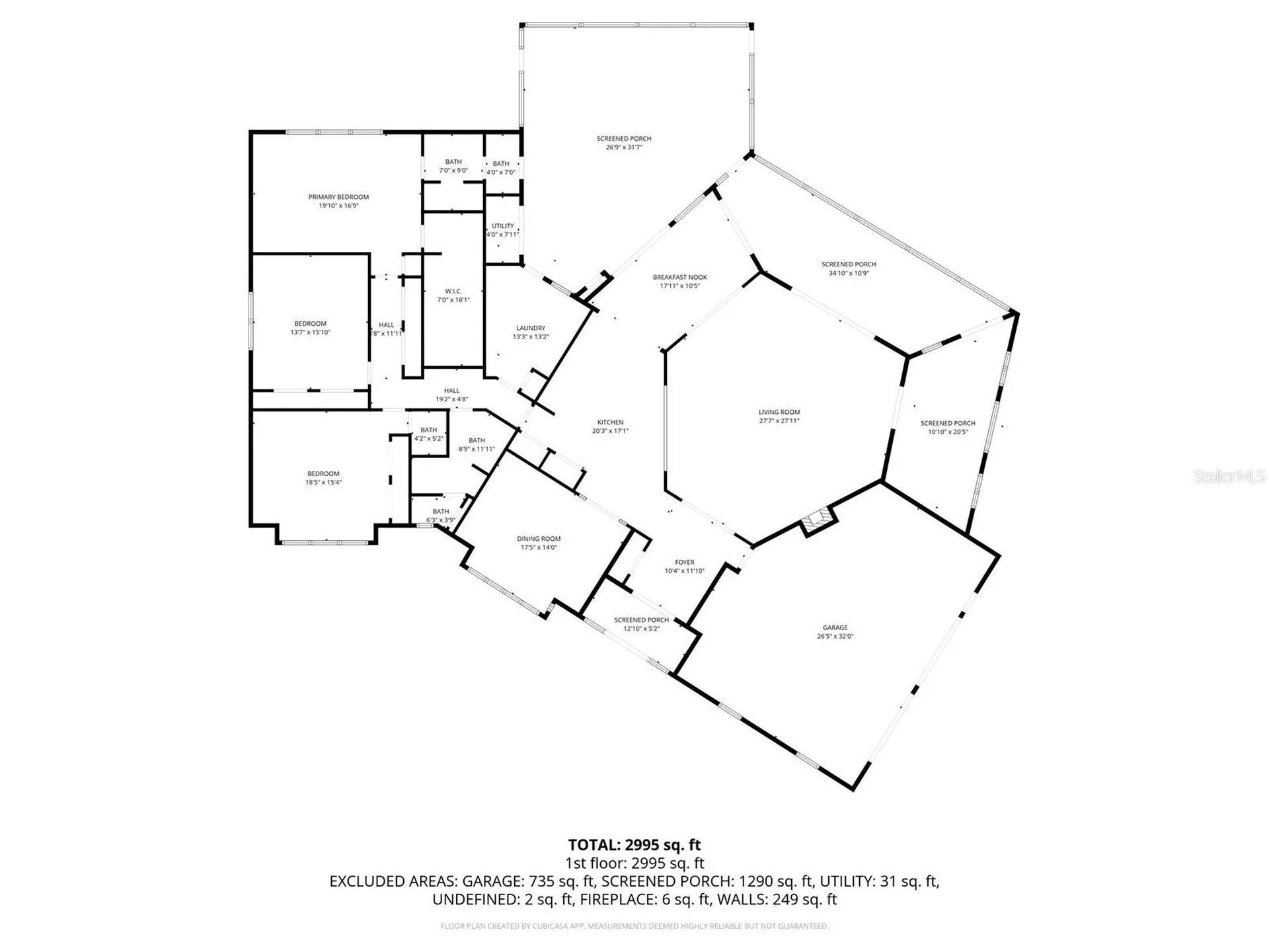 6230 Forestwood Drive W Lakeland FL 33811