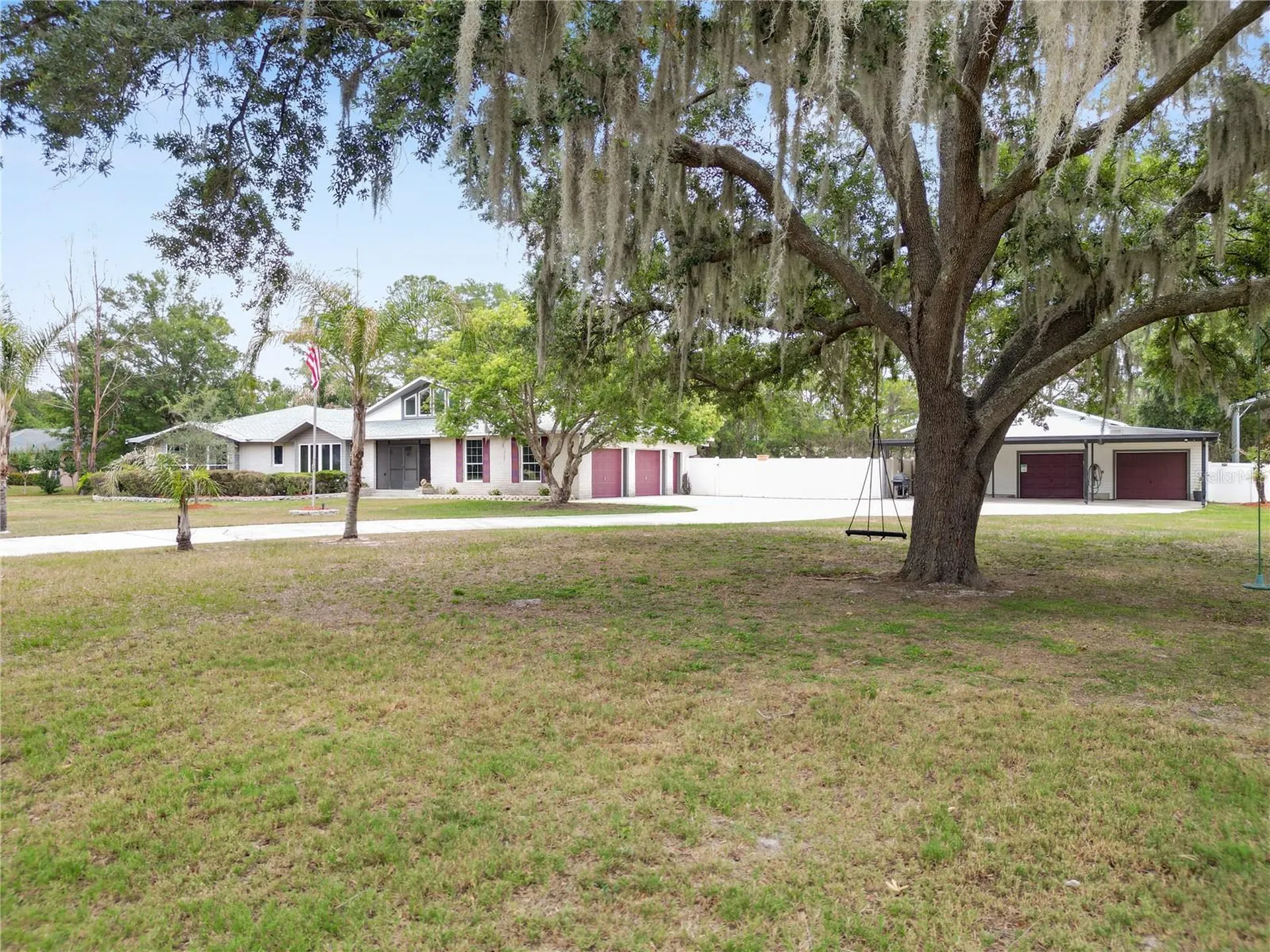 6230 Forestwood Drive W Lakeland FL 33811