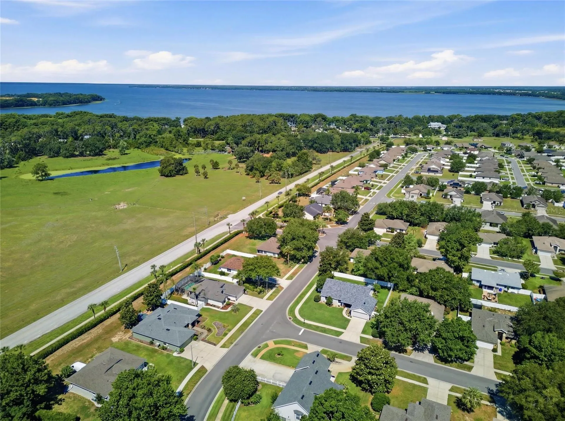 5010 Treasure Cay Road Tavares FL 32778