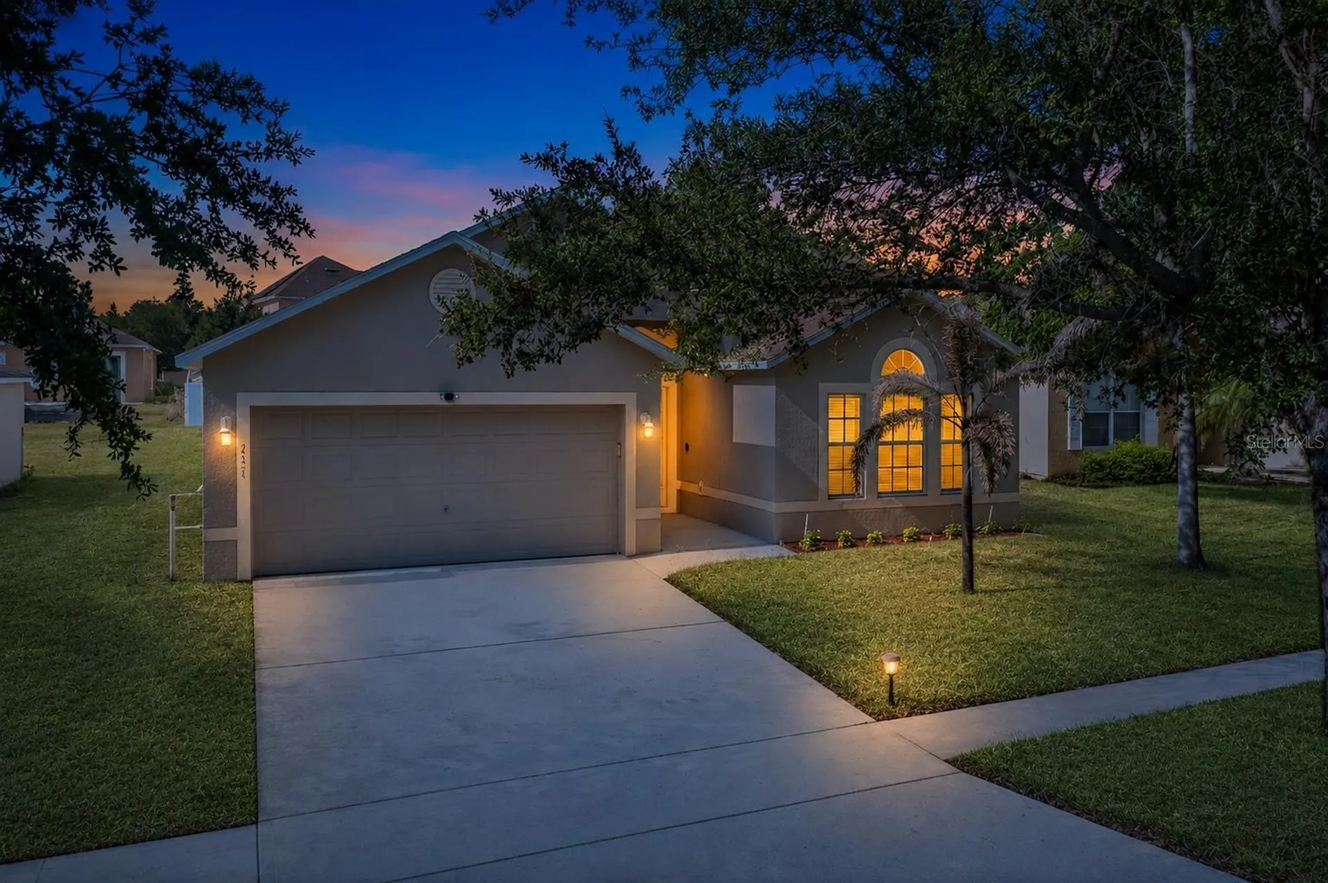 431 Hammerstone Avenue Haines City FL 33844