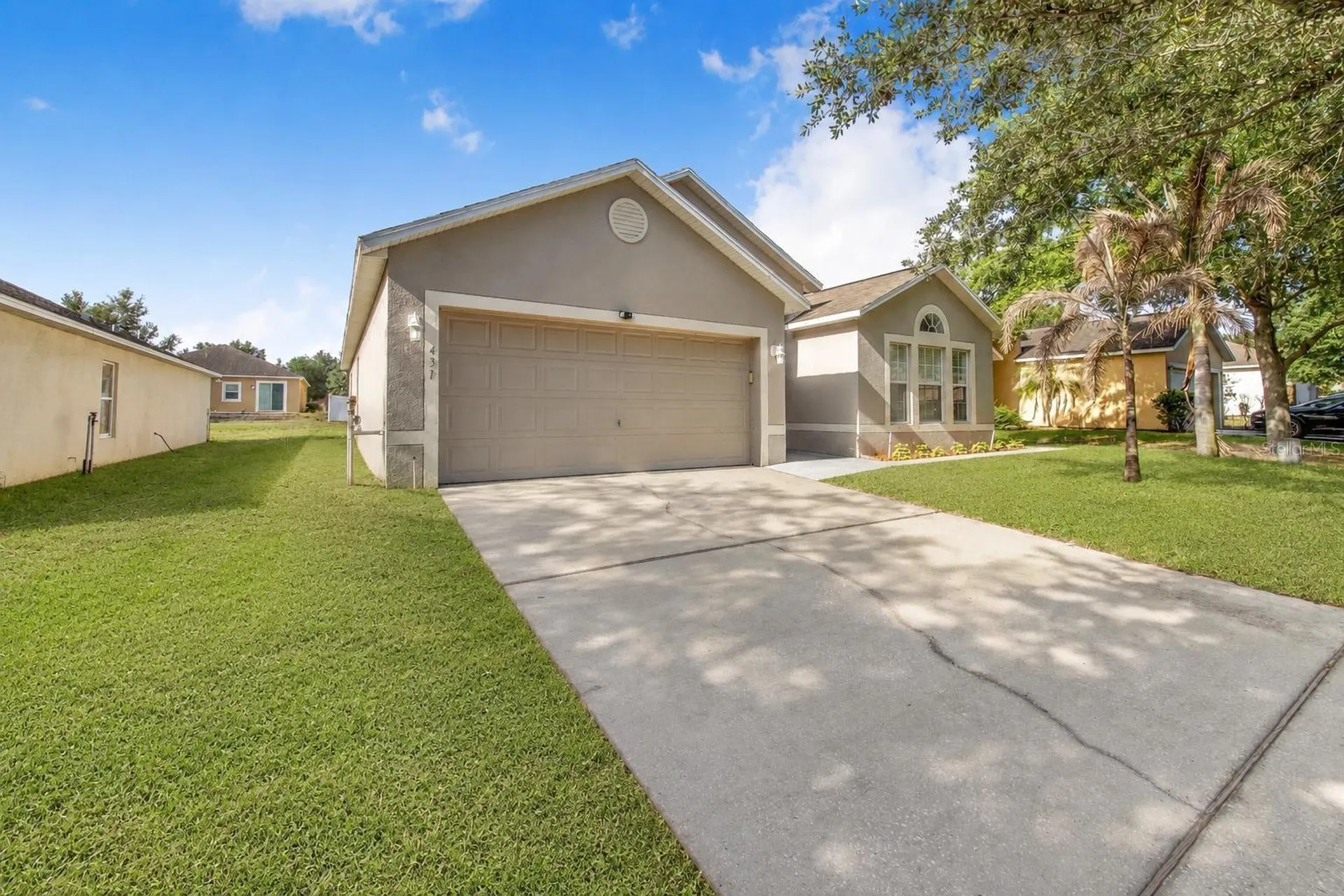 431 Hammerstone Avenue Haines City FL 33844