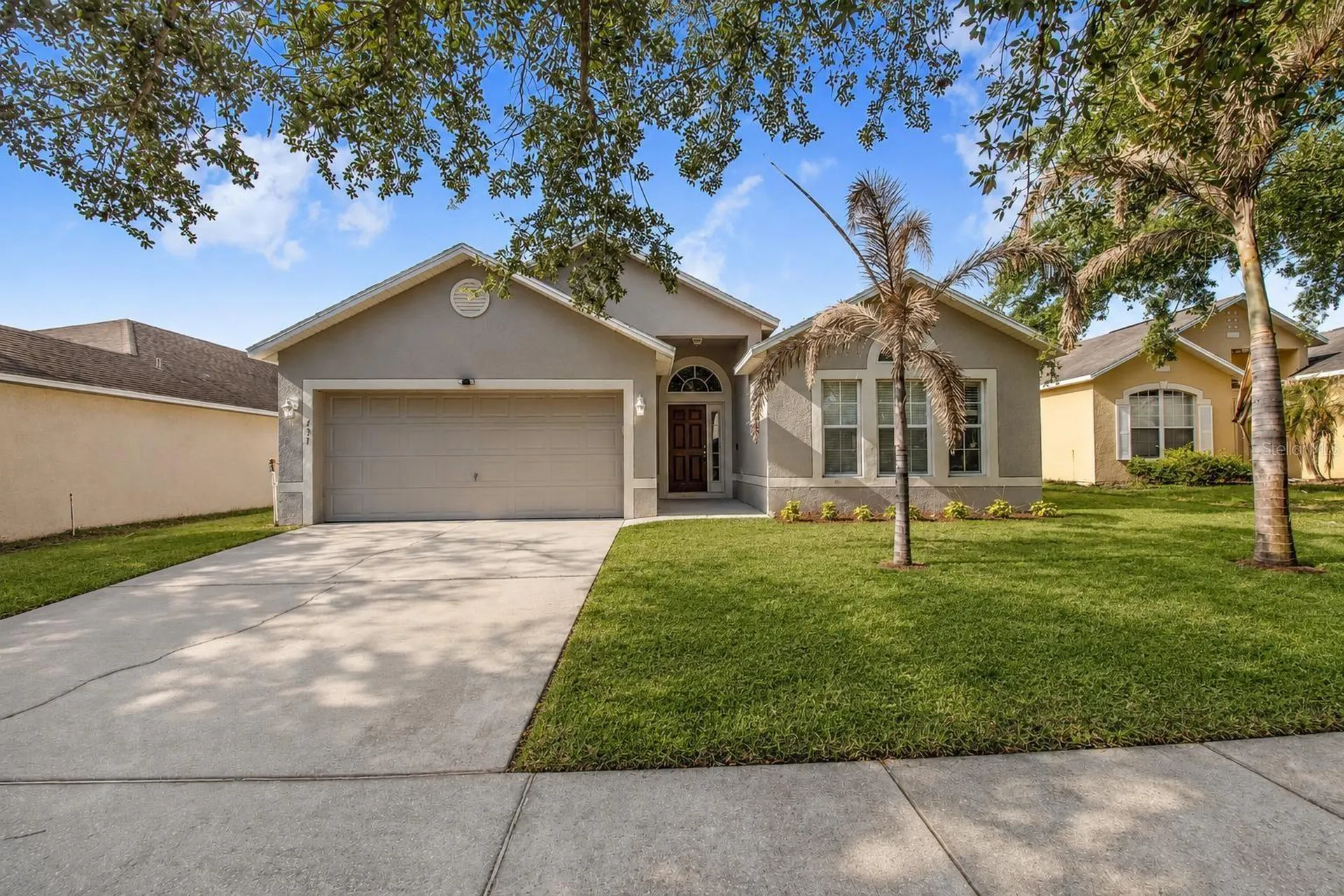 431 Hammerstone Avenue Haines City FL 33844