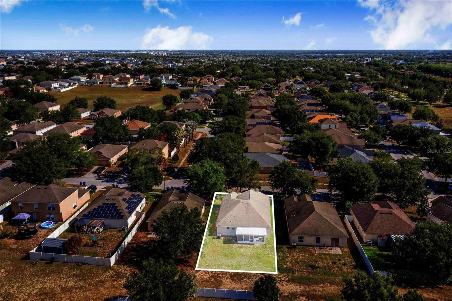 431 Hammerstone Avenue Haines City FL 33844