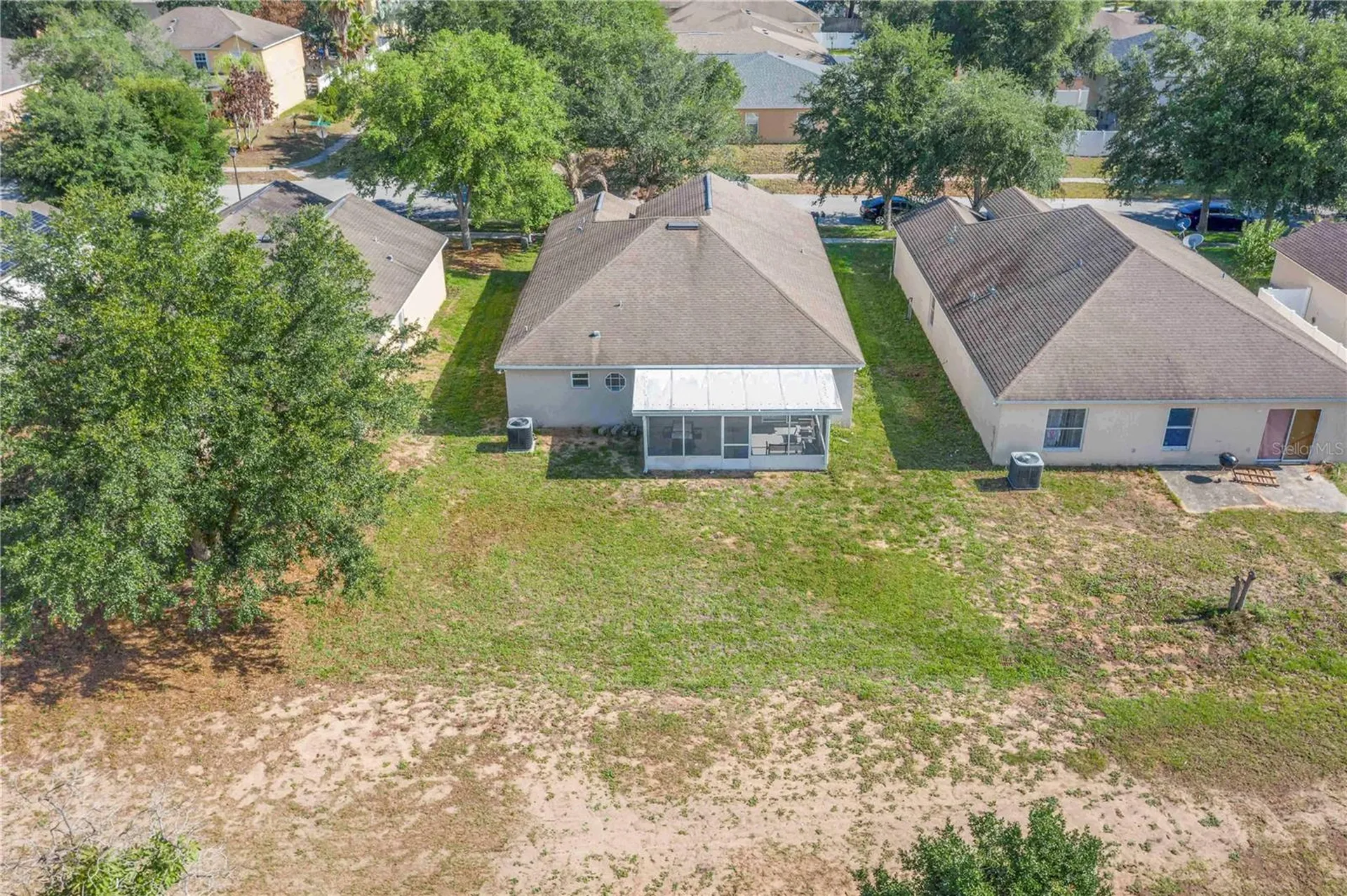 431 Hammerstone Avenue Haines City FL 33844