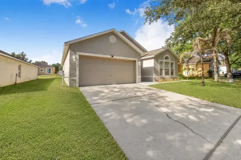 431 Hammerstone Avenue Haines City FL 33844