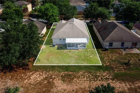 431 Hammerstone Avenue Haines City FL 33844