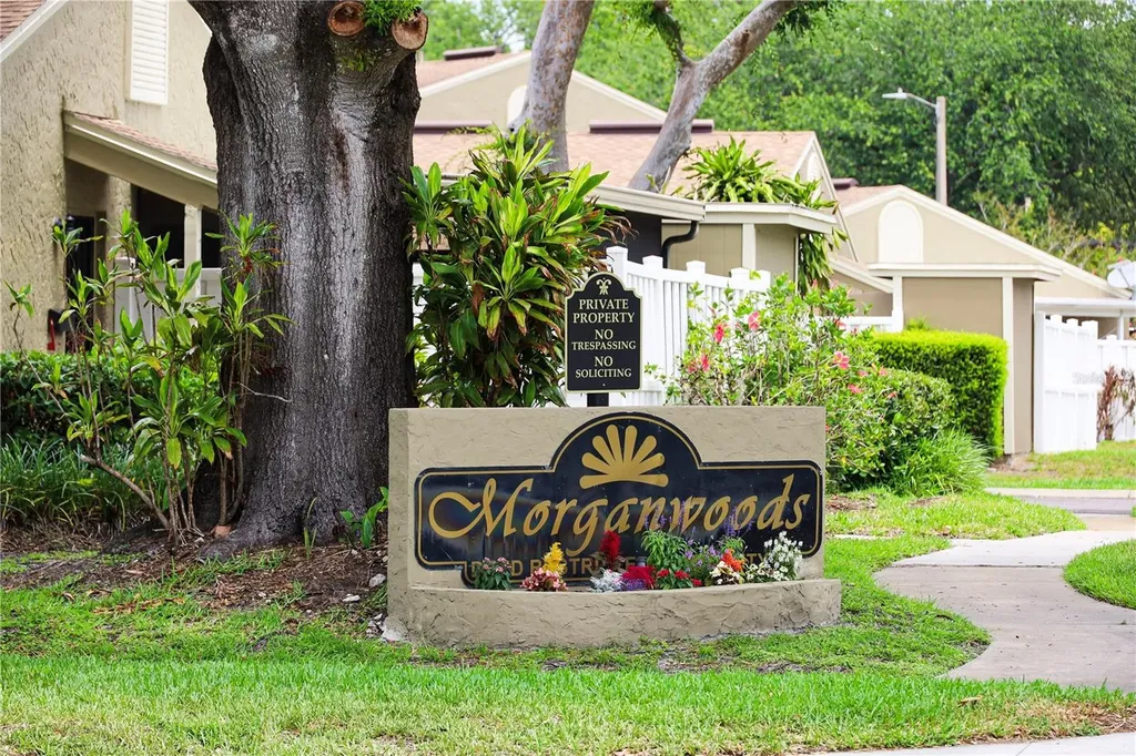 7107 Hernando Court Tampa FL 33615