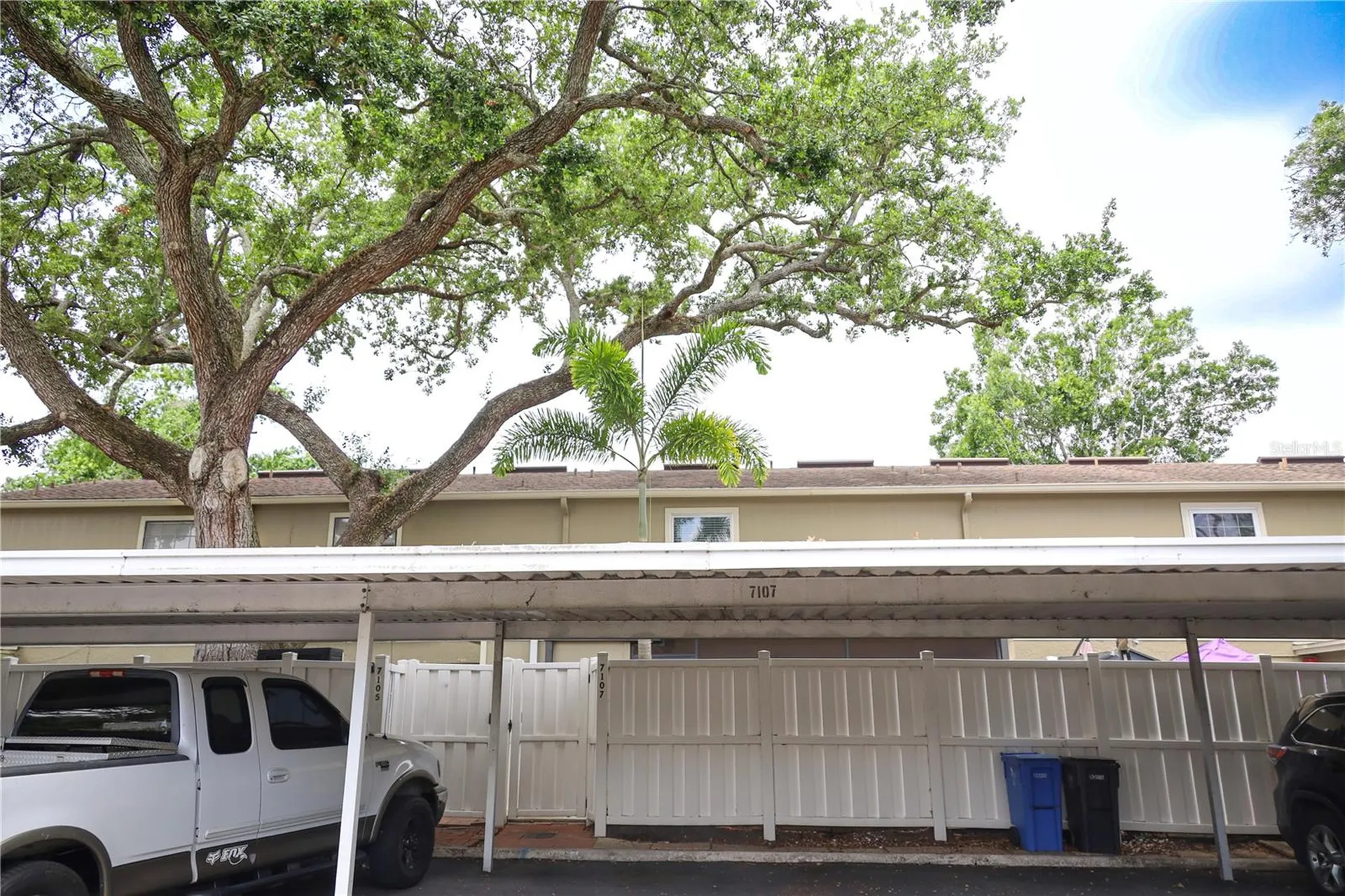 7107 Hernando Court Tampa FL 33615