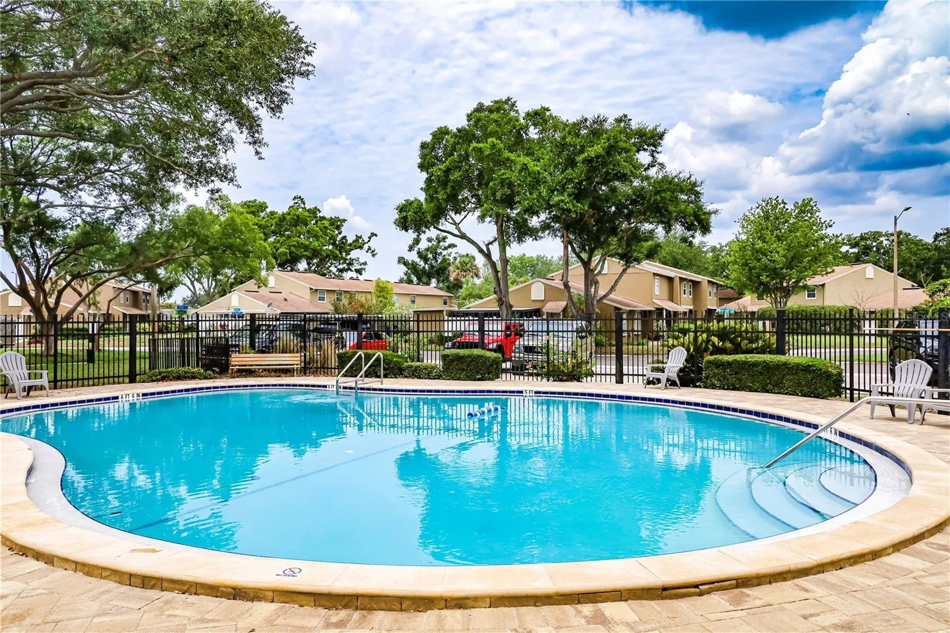 7107 Hernando Court Tampa FL 33615