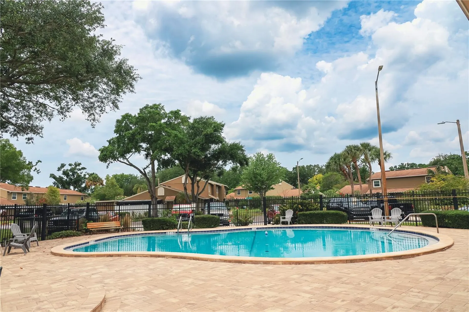 7107 Hernando Court Tampa FL 33615
