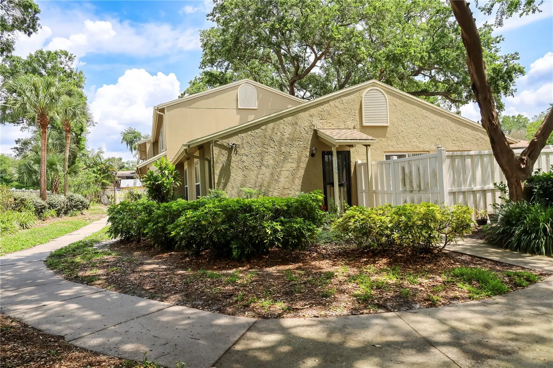 7107 Hernando Court Tampa FL 33615