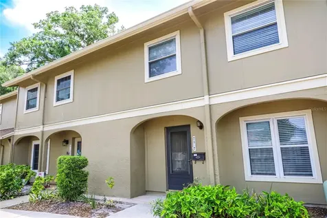 7107 Hernando Court Tampa FL 33615