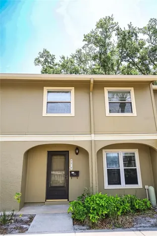 7107 Hernando Court Tampa FL 33615