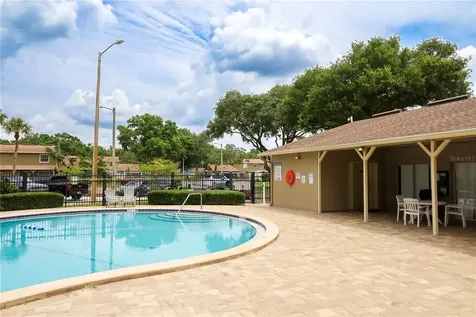 7107 Hernando Court Tampa FL 33615