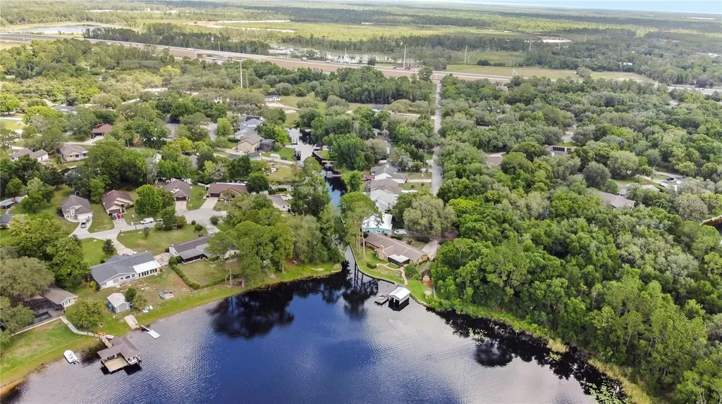 240 Maureen Drive Sanford FL 32771