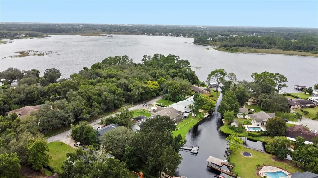 240 Maureen Drive Sanford FL 32771