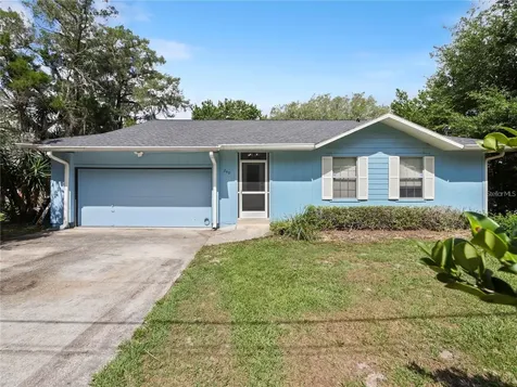 240 Maureen Drive Sanford FL 32771