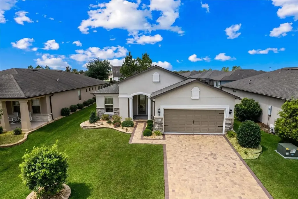 9550 SW 64th Lane Ocala FL 34481