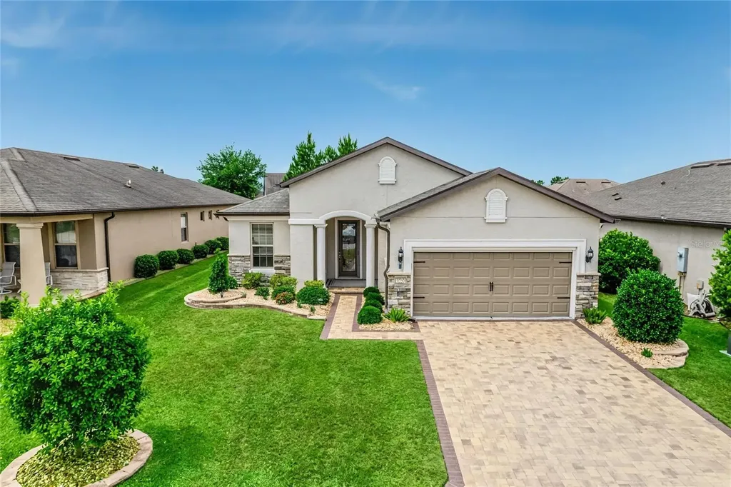 9550 SW 64th Lane Ocala FL 34481