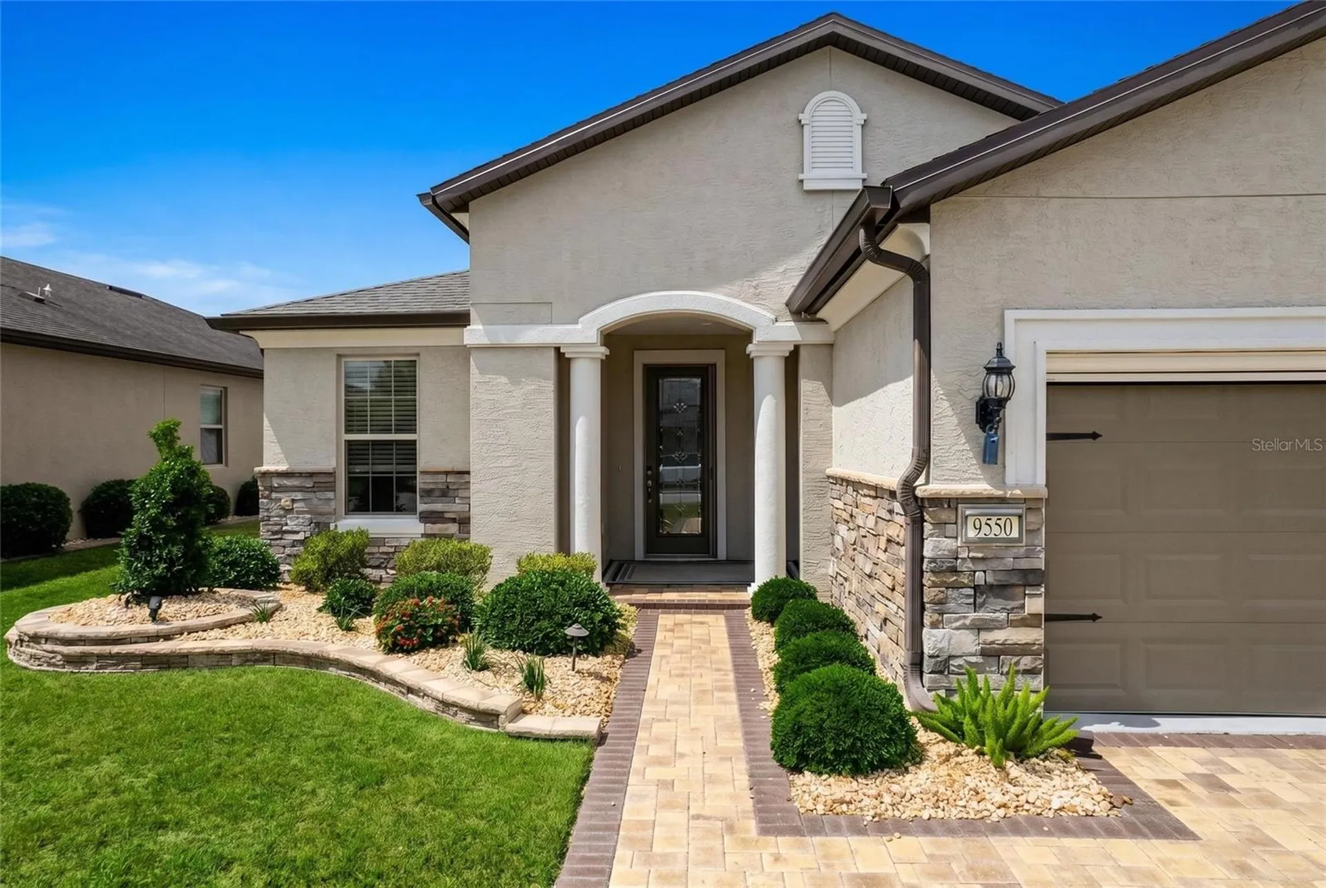 9550 SW 64th Lane Ocala FL 34481
