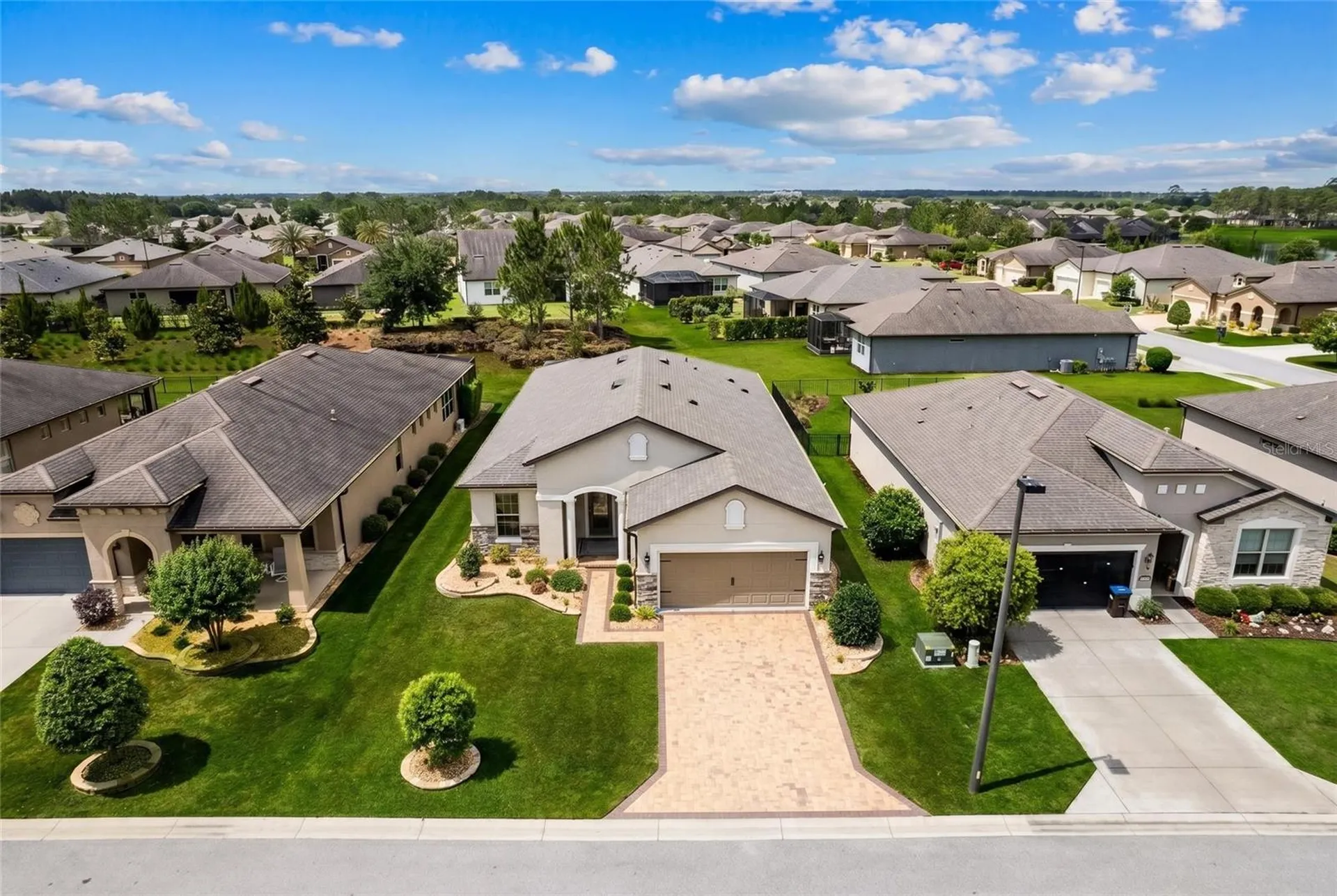 9550 SW 64th Lane Ocala FL 34481