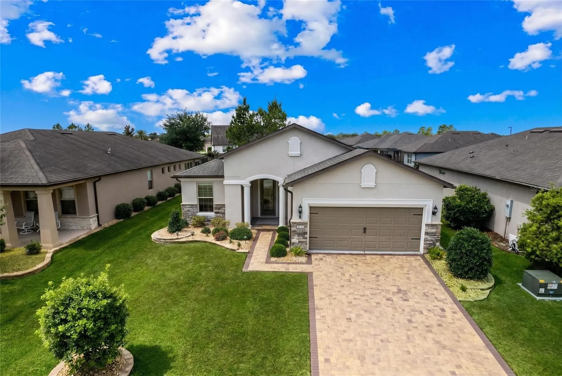 9550 SW 64th Lane Ocala FL 34481