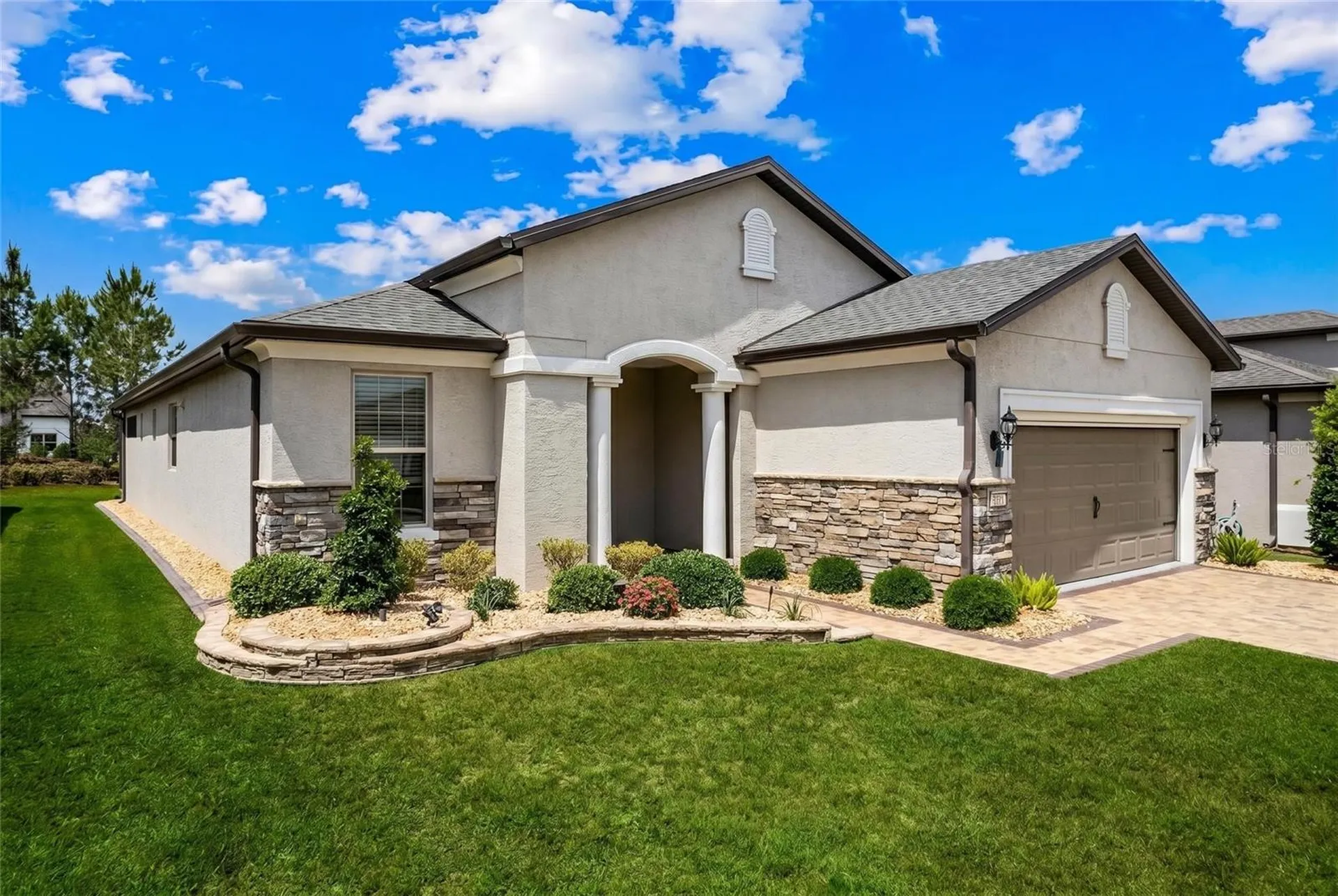 9550 SW 64th Lane Ocala FL 34481