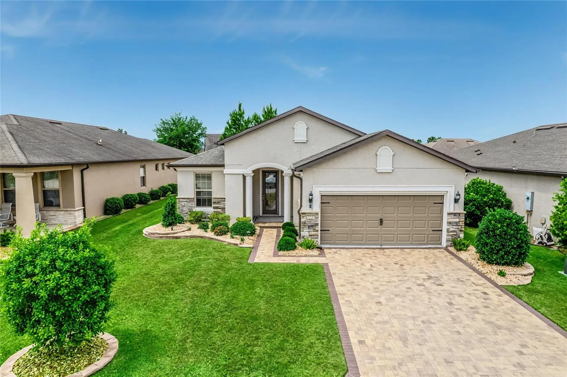 9550 SW 64th Lane Ocala FL 34481