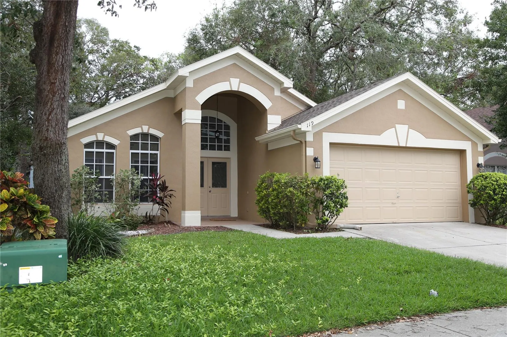 119 N Weathersfield Avenue Altamonte Springs FL 32714