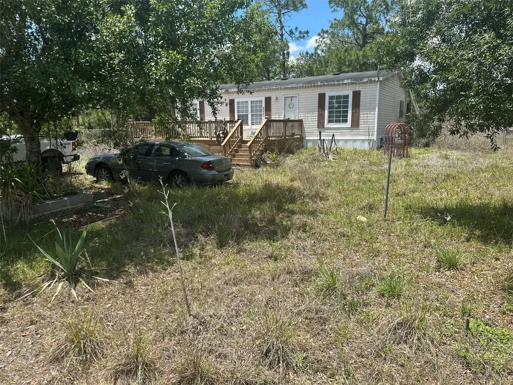 563 Camino Real Boulevard Clewiston FL 33440