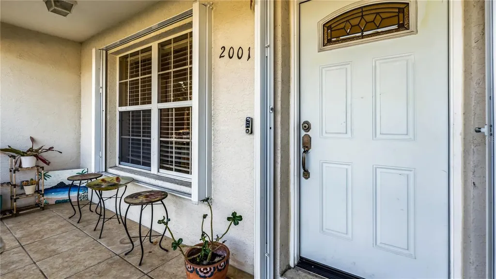 2001 SW Fears Avenue Port St Lucie FL 34953